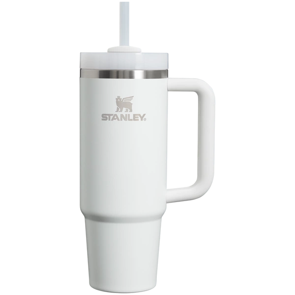 Stanley Kubek Quencher H2.O FlowState™ 0.89 L Frost