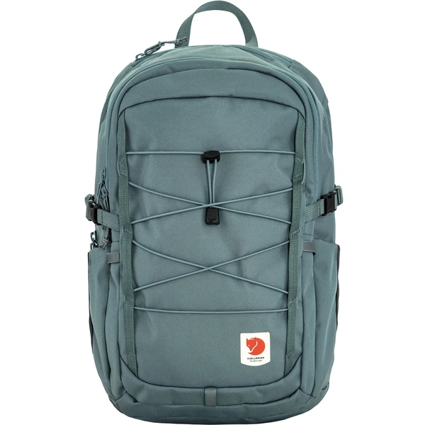 Fjällräven Plecak Skule 20 F23349-577 Nimbus Blue