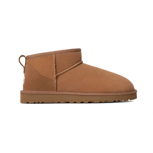 UGG Men's Classic Ultra Mini Chestnut 1137391-CHE