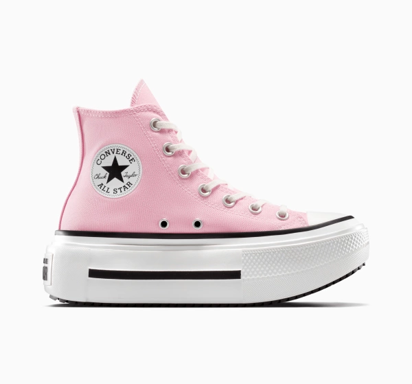 Converse Chuck Taylor All Star Lift Double Stack A15012C