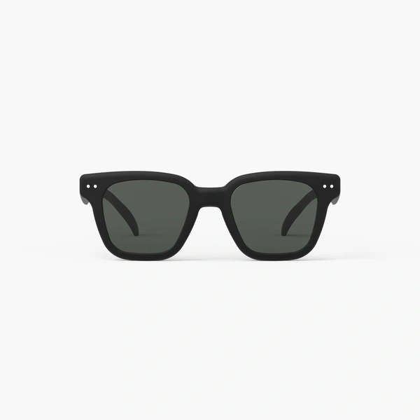Izipizi Okulary Przeciwsłoneczne ROAD Black