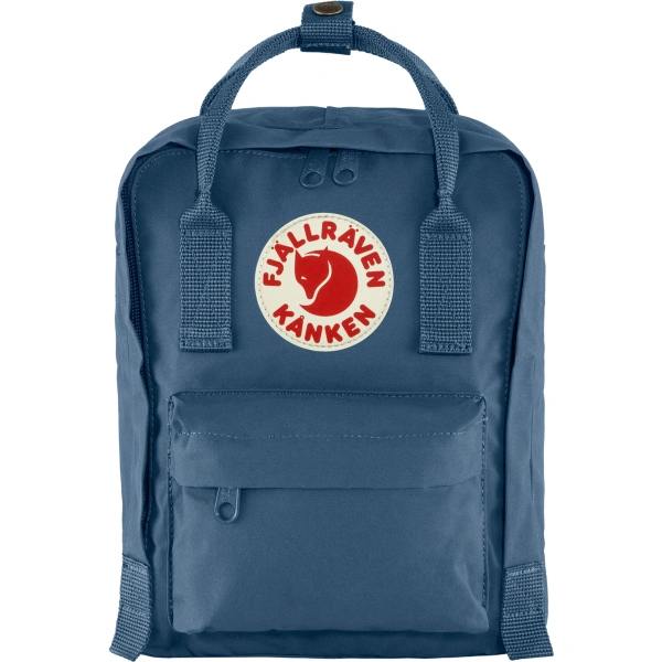Fjällräven Plecak Kånken Mini F23561-540 Royal Blue