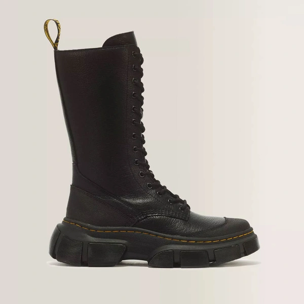 Dr. Martens glany DMXL 14 Eye czarne 43129001
