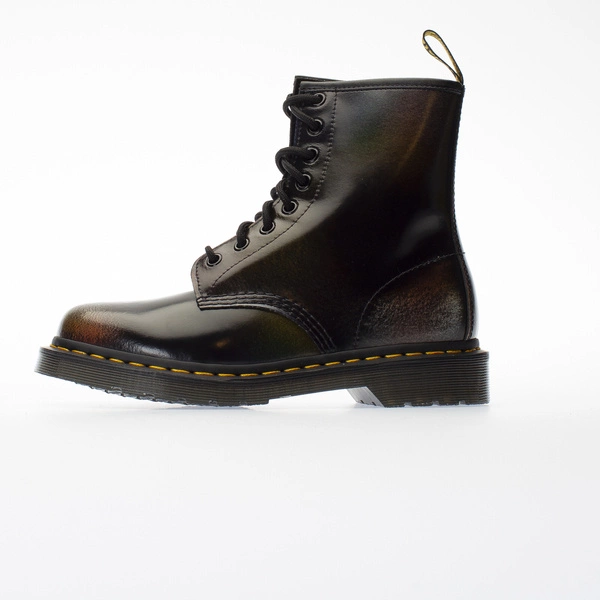 Dr. Martens glany 1460 For Pride Rainbow Rub Off czarne damskie 30634038