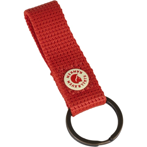 Fjällräven Brelok do Kluczy Kånken F23785-334 True Red