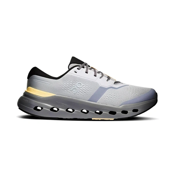 On Cloudrunner 3 Men Platinum / Squash 3MG100752