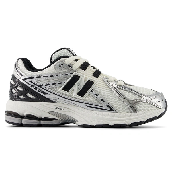 New Balance Buty dziecięce 1906 PC1906ER Srebrne