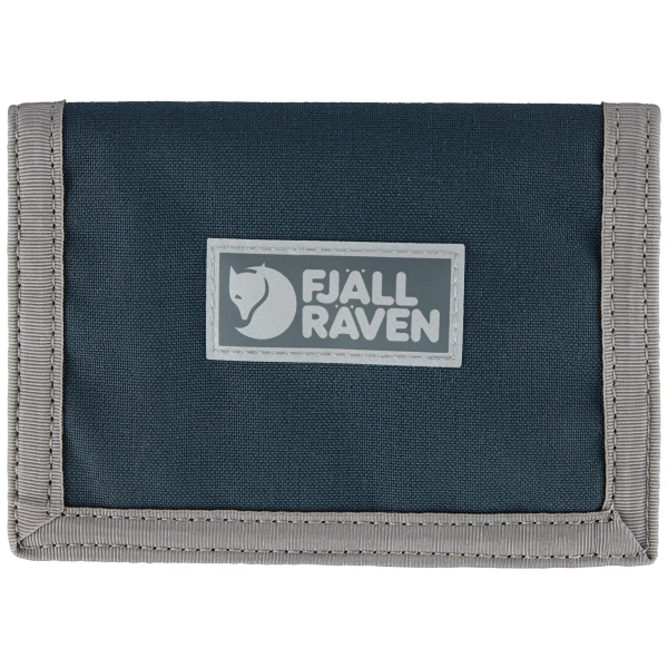 Fjällräven Portfel Vardag F23100202-560 Navy