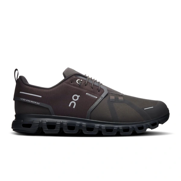 On CLOUD 6 WP Espresso-Black 3MF10065033