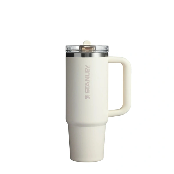 Stanley kubek Quencher ProTour Flip Straw 0.89 L Cream