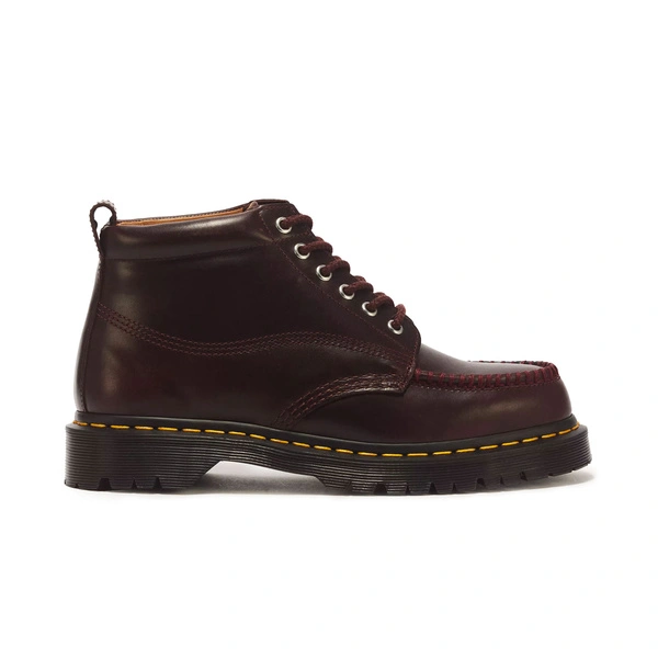 Dr. Martens trzewiki Chukka Lowell Mayhem brązowe 43323200