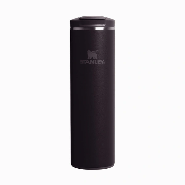 Stanley kubek termiczny Aerolight Transit Flip Top 0.59L Black 2.0