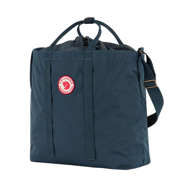 Fjällräven Torba miejska 1960 Tote Navy