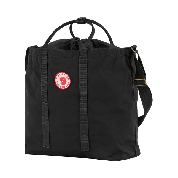 Fjällräven Torba miejska 1960 Tote Black