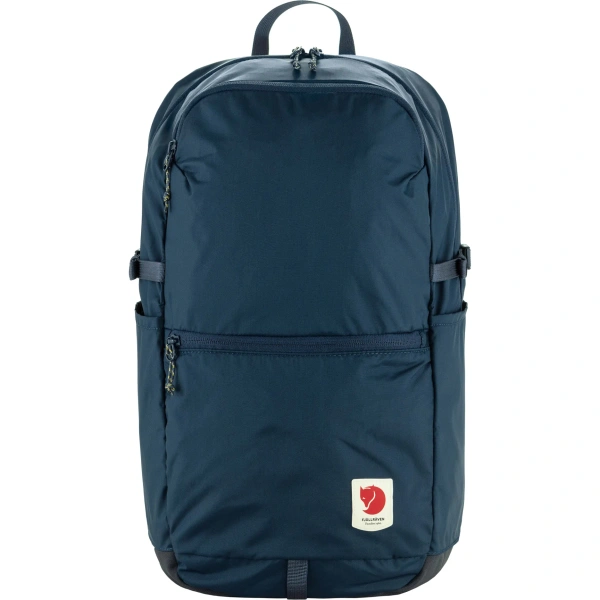 Fjällräven Plecak High Coast Backpack 24 F23200330-560 Navy