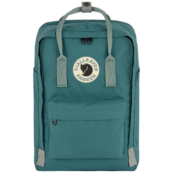 Fjällräven Kånken Koncept Laptop 15" F23200411-669-664 Teal-Frost Green