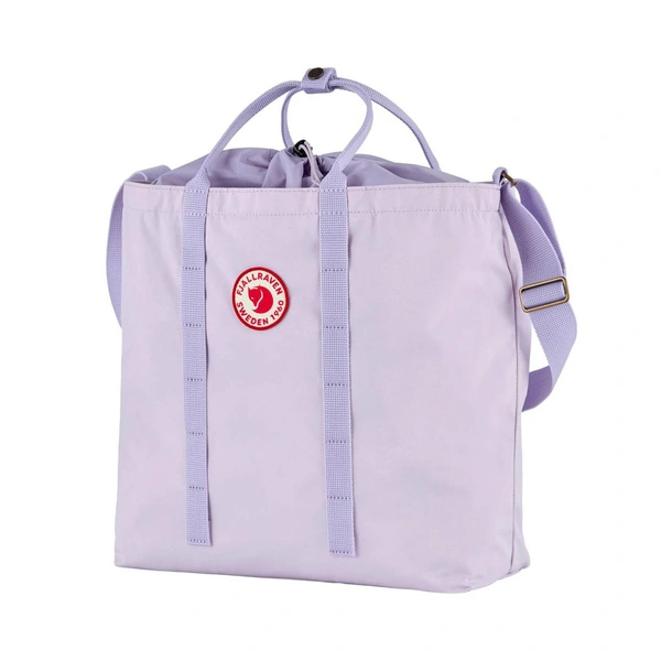 Fjällräven Torba miejska 1960 Tote Pastel Lavender