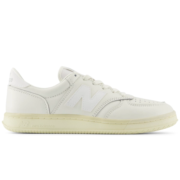 New Balance Buty Sneakersy 500 Białe CT500WL