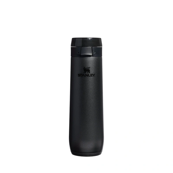 Stanley Butelka Termiczna Flowstate™ Spring Bottle 0.59l Black 2.0