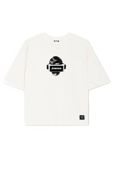 Kaotiko M/C HEAD TRANCE ORGANIC COTTON AR036-01S-G002