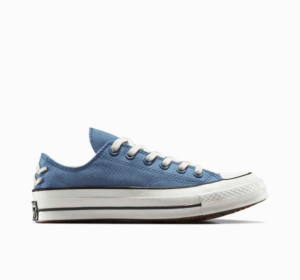 Converse Chuck 70 Crafted Laces A12558C