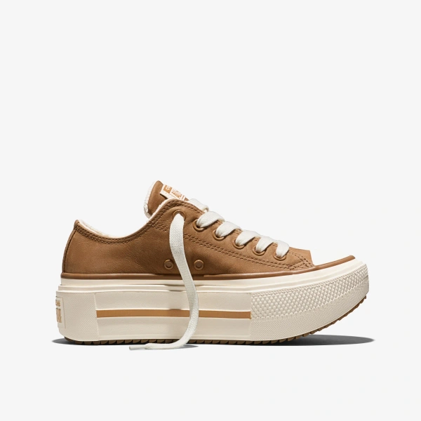 Converse Chuck Taylor All Star Double Stack Platform A20319C