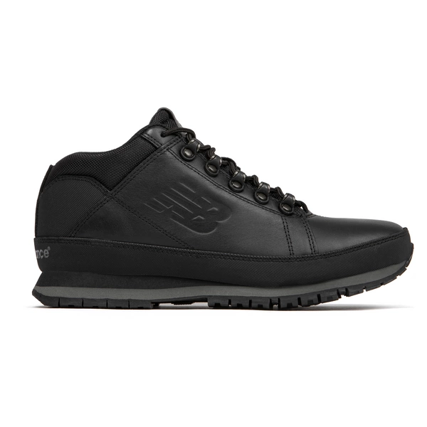 New Balance Buty Zimowe 754 H754LLK Czarne
