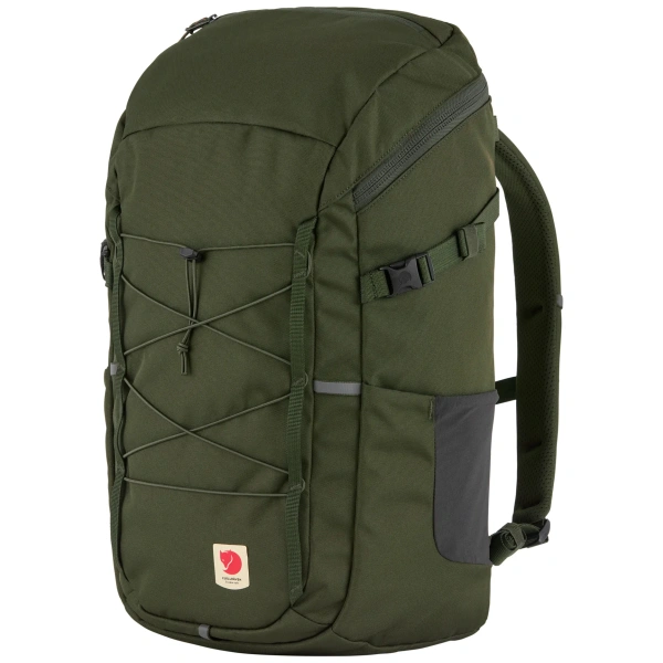 Fjällräven Plecak Skule Top Zip 30l Deep Forest