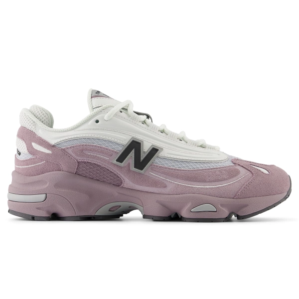 New Balance Buty Sneakersy Szare 1000 M1000PSY