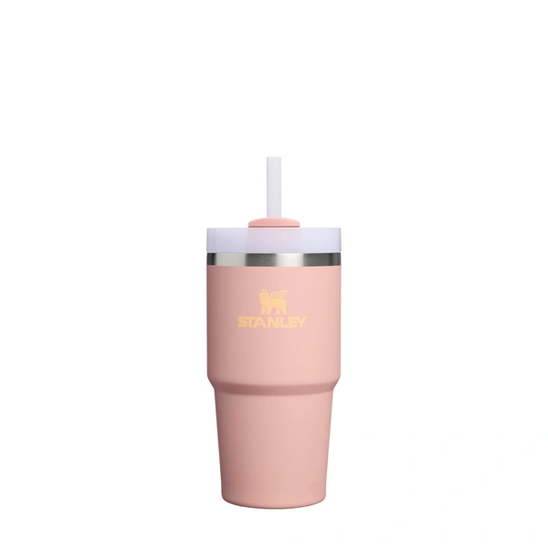 Stanley Quencher H2.O FlowState™ 0.6 L Peach Rose