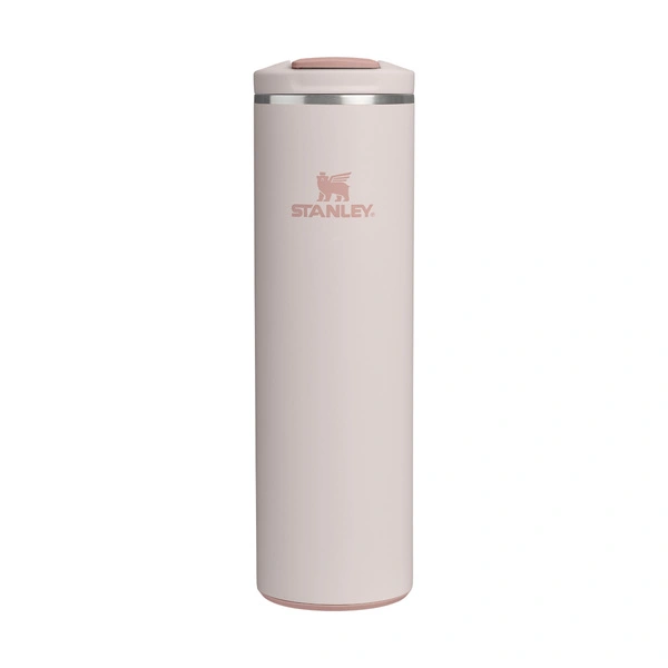 Stanley kubek termiczny Aerolight Transit Flip Top 0.59L Rose Quartz