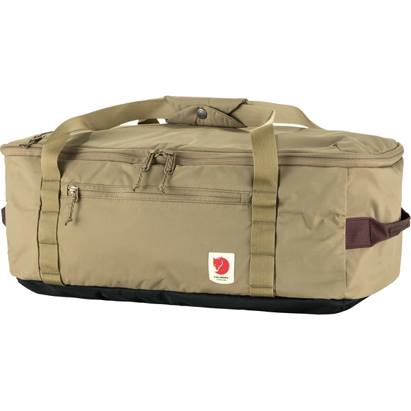 Fjällräven Torba High Coast Duffel 36 Clay