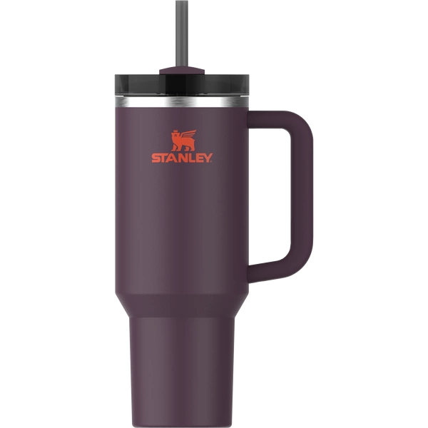 Stanley kubek Quencher H2.O FlowState™ Tumbler 1.18L - Plum