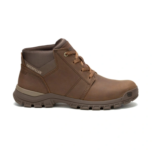 Caterpillar Threshold Chukka P725953