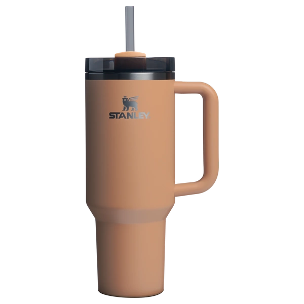 Stanley Kubek Termiczny Quencher 1.18L Caffè latte