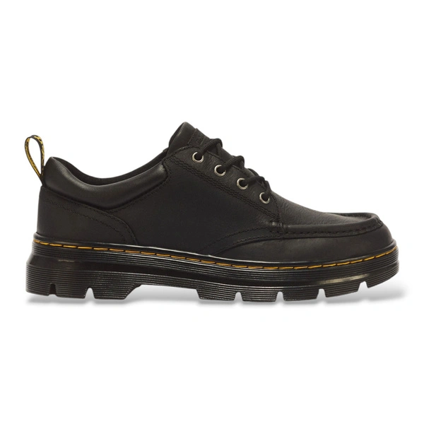Dr. Martens półbuty Bridwell Lo czarne 43299001