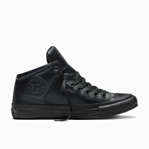 Converse Chuck Taylor All Star High Street Mono Faux Leather A22390C