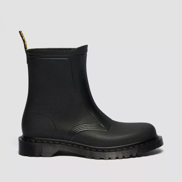 Dr. Martens kalosze 1460 Rain czarne 41250001