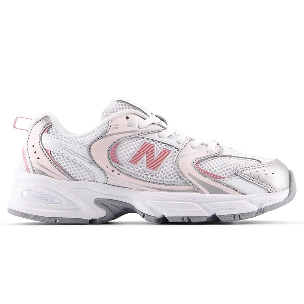New Balance Buty dziecięce 530 GR530EC Białe