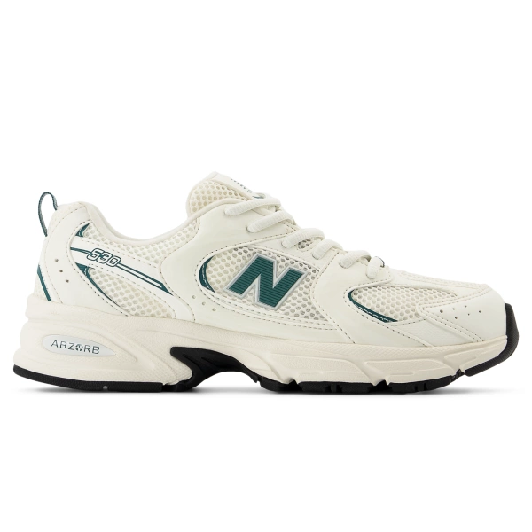 New Balance Buty Sneakersy 530 GR530CH