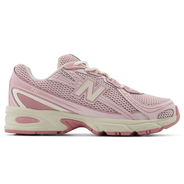New Balance Buty Sneakersy 740 U740PP2
