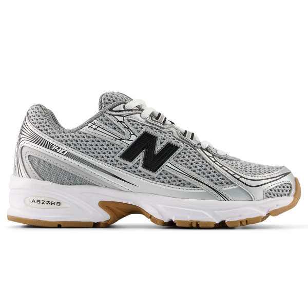 New Balance Buty Sneakersy 740 GR740GB