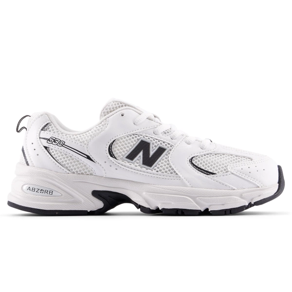 New Balance Buty Sneakersy 530 GR530CF