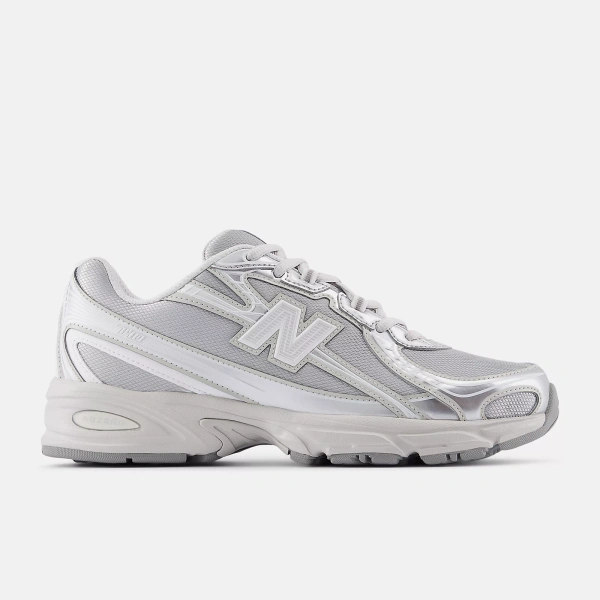 New Balance Buty Sneakersy 740 U7405I7