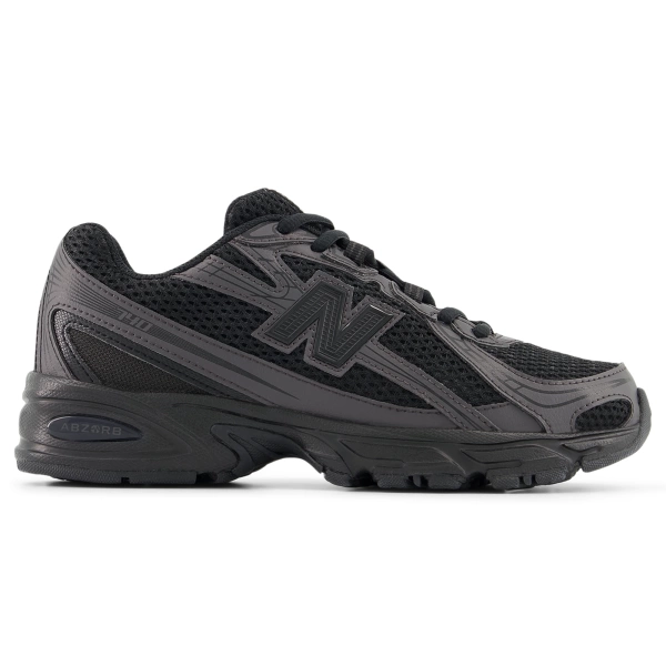 New Balance Buty Sneakersy 740 GR740BO