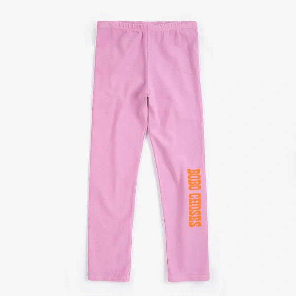 BOBO CHOSES Dziecięce Legginsy Pop