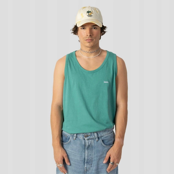 Kaotiko Koszulka TANK TOP NATHAN