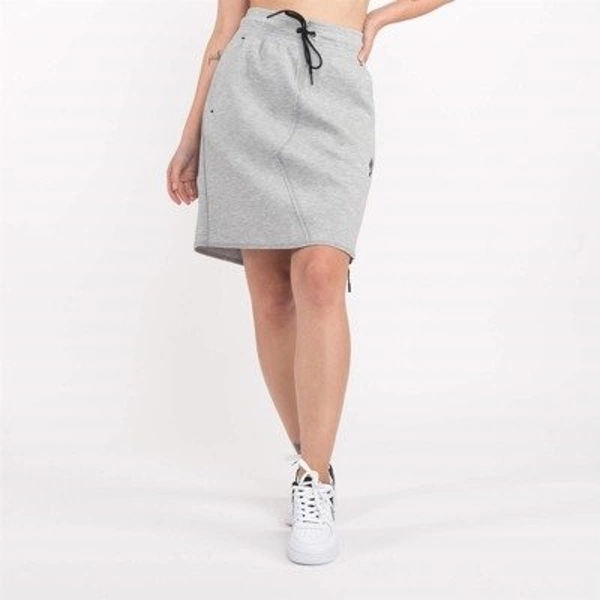 Nike WMNS NSW TCH FLC SKIRT REIMAG BV3390-063