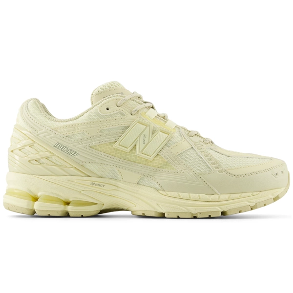 New Balance Sneakersy Beżowe 1906 M1906