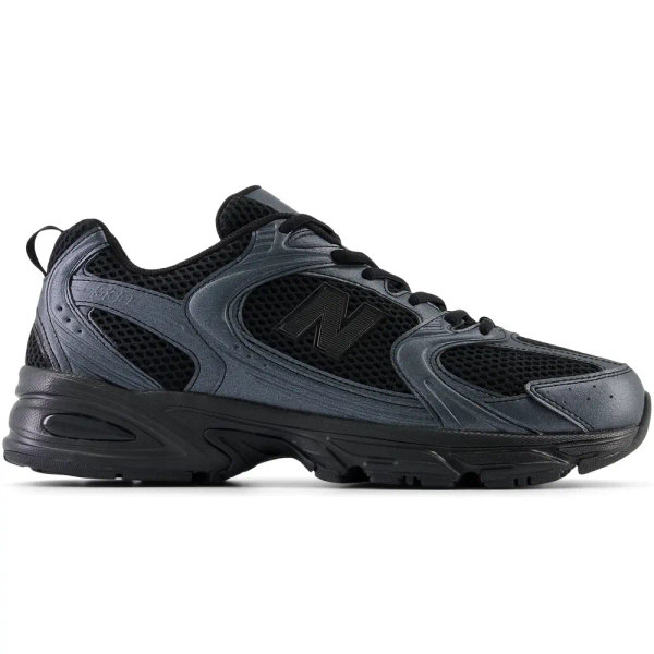 New Balance Buty Sneakersy Czarne 530 MR530PB